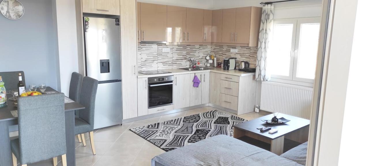 Apartment Spiros - Full Renovated House 2022 *