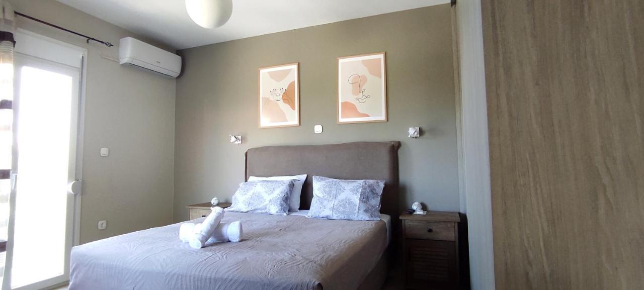 Spiros - Full Renovated House 2022 Apartment *