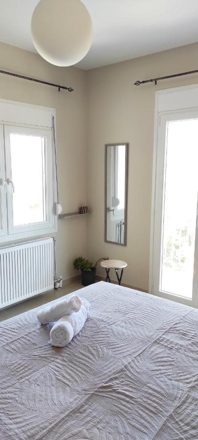 Spiros - Full Renovated House 2022 * Marmaron (Corfu)