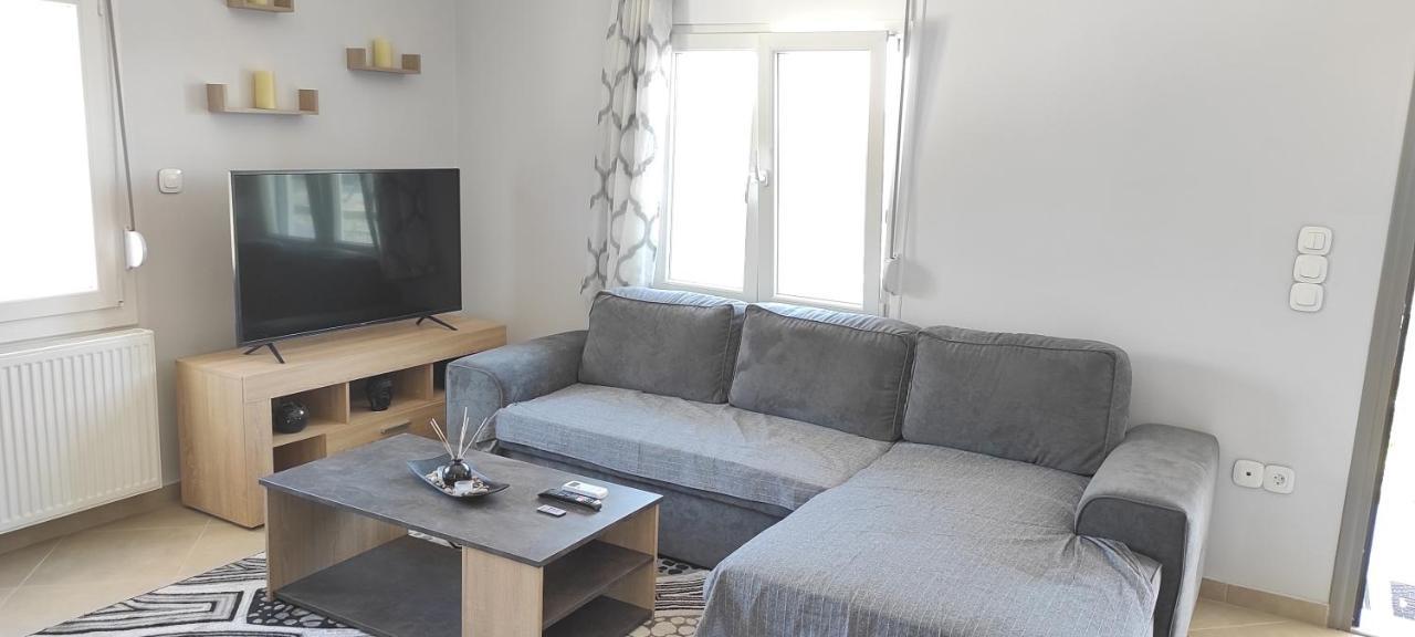 Apartment Spiros - Full Renovated House 2022 *