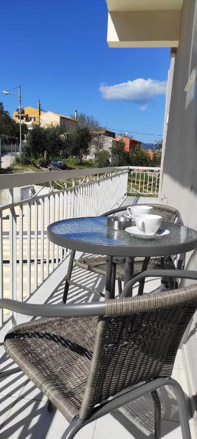 Spiros - Full Renovated House 2022 * Marmaron (Corfu)