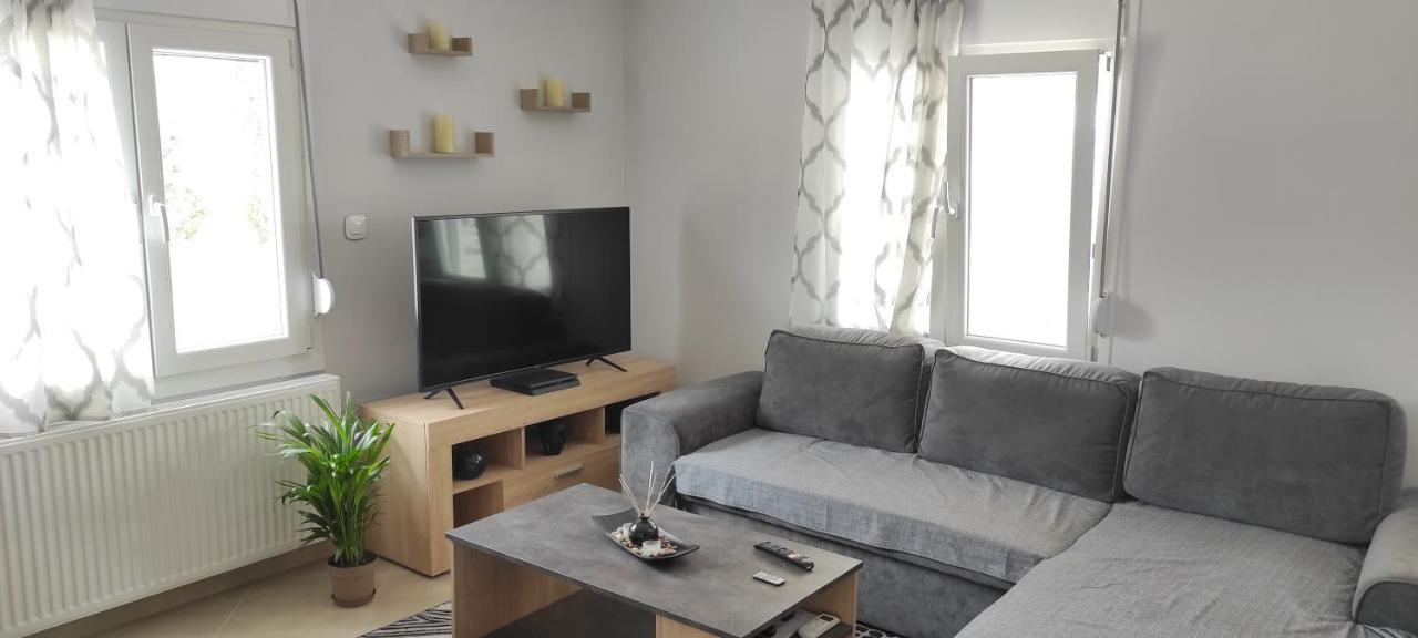Spiros - Full Renovated House 2022