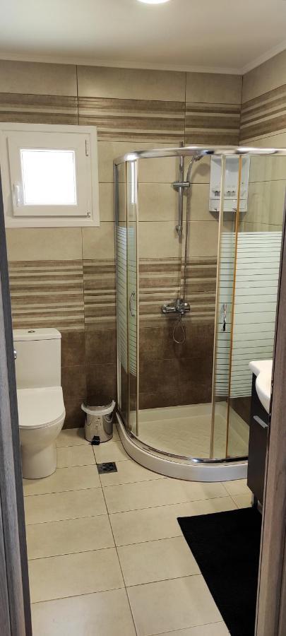 Spiros - Full Renovated House 2022 Apartment Marmaron (Corfu)