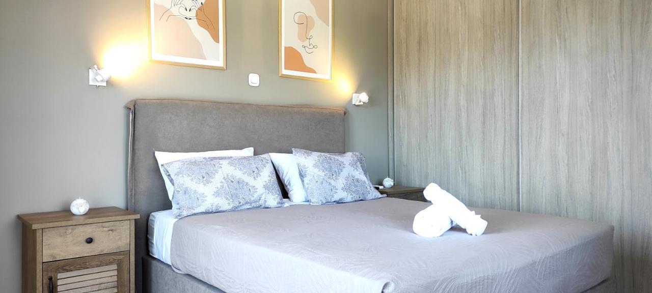 Apartment Spiros - Full Renovated House 2022 Marmaron (Corfu)