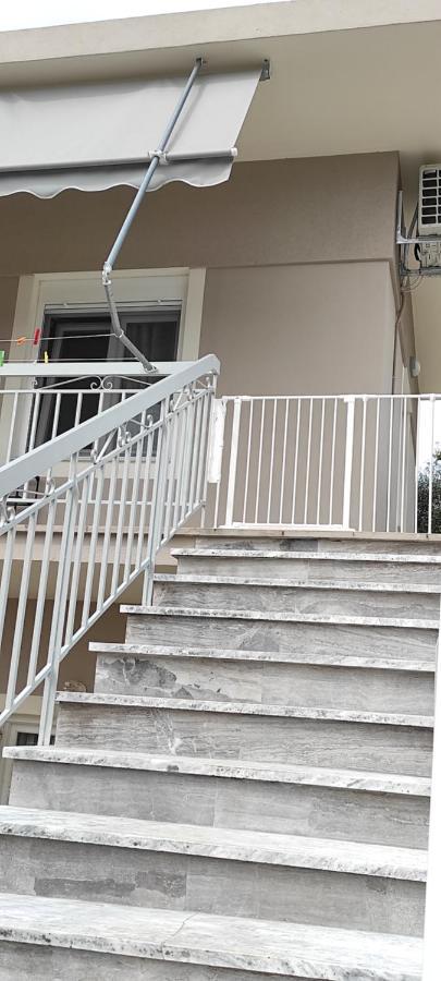 Spiros - Full Renovated House 2022 Marmaron (Corfu)