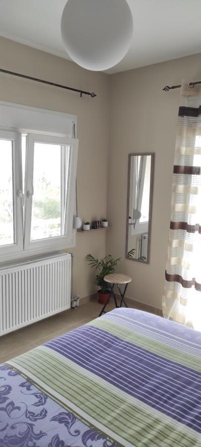 Spiros - Full Renovated House 2022 * Marmaron (Corfu)